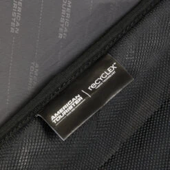 American Tourister Urban Track Wheeled Duffle M - 68cm -Travel Luggage Store URBAN TRACK DUFFLEWH L INTERIOR MATERIAL 86942.1673262133