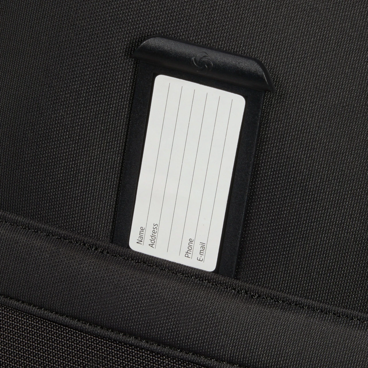 Samsonite Airea 4 Wheel Slim Exp Cabin Suitcase - 55cm X 35cm 12 Samsonite Airea 4 Wheel Slim Exp Cabin Suitcase - 55cm X 35cm - Image 10