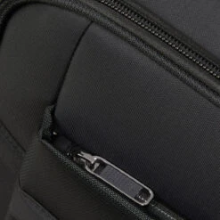 Samsonite Airea 2 Wheel Exp Cabin Suitcase With Top Pocket - 55cm -Travel Luggage Store airea zipper puller 5 54235.1676895889