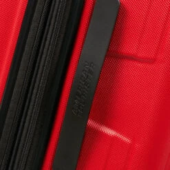 American Tourister Tracklite 4 Wheel Expandable Suitcase - 78cm -Travel Luggage Store american tourister tracklite detail 2 59291.1669370186