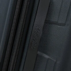 American Tourister Tracklite 4 Wheel Expandable Suitcase - 78cm -Travel Luggage Store american tourister tracklite detail 7 50500.1669370186