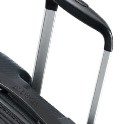 American Tourister Tracklite 4 Wheel Expandable Suitcase - 78cm -Travel Luggage Store american tourister tracklite detail 8 70201.1669370186