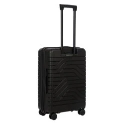 Bric's B|Y Ulisse 4 Wheel Expandable Suitcase - 65cm -Travel Luggage Store b1y08427.001.03 67183.1669712771