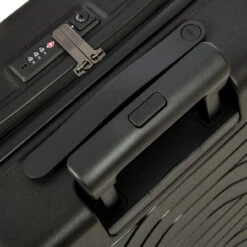 Bric's B|Y Ulisse 4 Wheel Expandable Suitcase - 65cm -Travel Luggage Store b1y08427.001.14 04280.1669712771