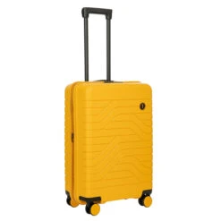 Bric's B|Y Ulisse 4 Wheel Expandable Suitcase - 65cm -Travel Luggage Store b1y08427.171.02 10512.1669712771