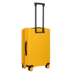 Bric's B|Y Ulisse 4 Wheel Expandable Suitcase - 65cm -Travel Luggage Store b1y08427.171.03 82268.1669712771