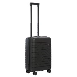 Bric's B|Y Ulisse 4 Wheel Cabin Suitcase - 55cm -Travel Luggage Store b1y08429.001.02 1 20082.1669712137