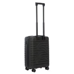 Bric's B|Y Ulisse 4 Wheel Cabin Suitcase - 55cm -Travel Luggage Store b1y08429.001.03 1 83639.1669712137