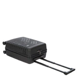 Bric's B|Y Ulisse 4 Wheel Cabin Suitcase - 55cm -Travel Luggage Store b1y08429.001.05 1 37132.1669712137