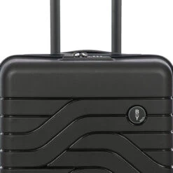 Bric's B|Y Ulisse 4 Wheel Cabin Suitcase - 55cm -Travel Luggage Store b1y08429.001.10 1 98550.1669712137