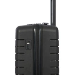 Bric's B|Y Ulisse 4 Wheel Cabin Suitcase - 55cm -Travel Luggage Store b1y08429.001.11 1 36327.1669712137