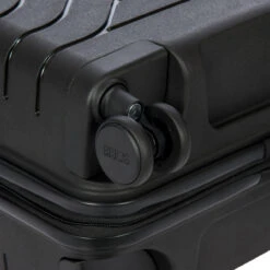 Bric's B|Y Ulisse 4 Wheel Cabin Suitcase - 55cm -Travel Luggage Store b1y08429.001.13 1 11942.1669712137