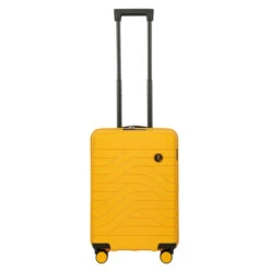 Bric's B|Y Ulisse 4 Wheel Cabin Suitcase - 55cm -Travel Luggage Store b1y08429.171.01 62505.1669712137