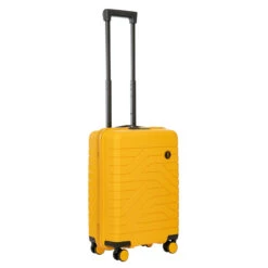 Bric's B|Y Ulisse 4 Wheel Cabin Suitcase - 55cm -Travel Luggage Store b1y08429.171.02 32962.1669712137