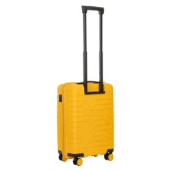 Bric's B|Y Ulisse 4 Wheel Cabin Suitcase - 55cm -Travel Luggage Store b1y08429.171.03 20503.1669712137