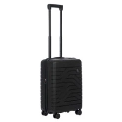 Bric's B|Y Ulisse 4 Wheel Expandable Cabin Suitcase - 55cm 23 Bric's B|Y Ulisse 4 Wheel Expandable Cabin Suitcase - 55cm -Travel Luggage Store b1y08430.001.02 38814.1669718135