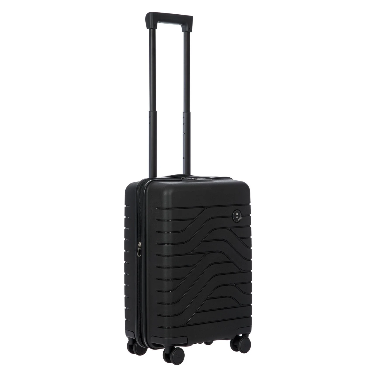 Bric's B|Y Ulisse 4 Wheel Expandable Cabin Suitcase - 55cm 4 Bric's B|Y Ulisse 4 Wheel Expandable Cabin Suitcase - 55cm - Image 3