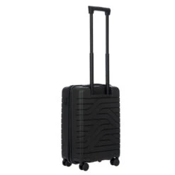 Bric's B|Y Ulisse 4 Wheel Expandable Cabin Suitcase - 55cm 24 Bric's B|Y Ulisse 4 Wheel Expandable Cabin Suitcase - 55cm -Travel Luggage Store b1y08430.001.03 27867.1669718135