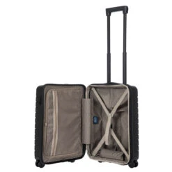 Bric's B|Y Ulisse 4 Wheel Expandable Cabin Suitcase - 55cm 27 Bric's B|Y Ulisse 4 Wheel Expandable Cabin Suitcase - 55cm -Travel Luggage Store b1y08430.001.06 34418.1669718135