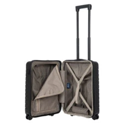 Bric's B|Y Ulisse 4 Wheel Expandable Cabin Suitcase - 55cm 28 Bric's B|Y Ulisse 4 Wheel Expandable Cabin Suitcase - 55cm -Travel Luggage Store b1y08430.001.07 29990.1669718135