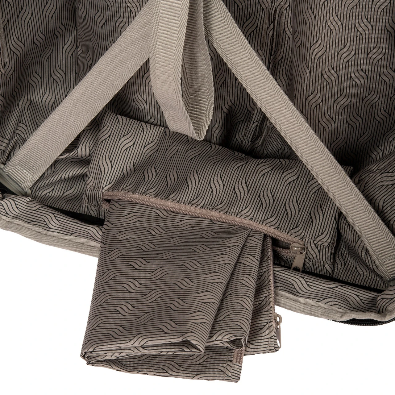 Bric's B|Y Ulisse 4 Wheel Expandable Cabin Suitcase - 55cm 18 Bric's B|Y Ulisse 4 Wheel Expandable Cabin Suitcase - 55cm - Image 17