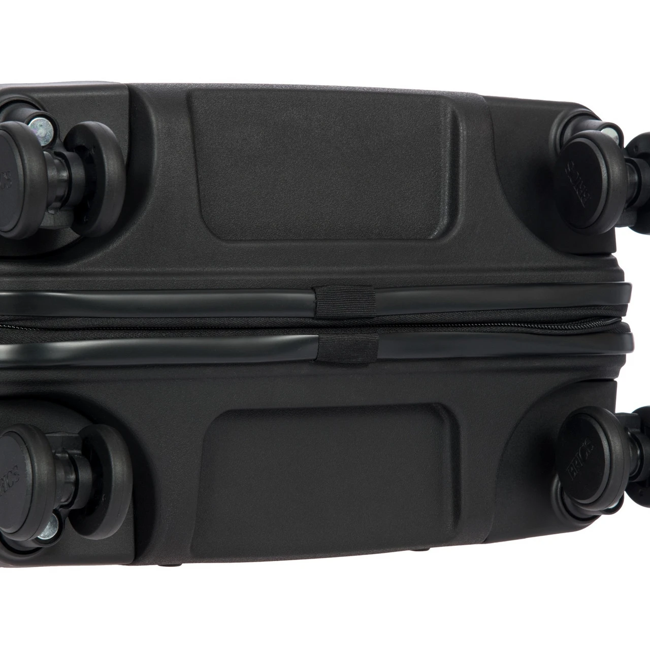 Bric's B|Y Ulisse 4 Wheel Expandable Cabin Suitcase - 55cm 12 Bric's B|Y Ulisse 4 Wheel Expandable Cabin Suitcase - 55cm - Image 11