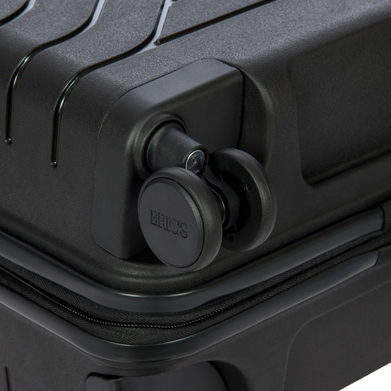 Bric's B|Y Ulisse 4 Wheel Expandable Cabin Suitcase - 55cm 14 Bric's B|Y Ulisse 4 Wheel Expandable Cabin Suitcase - 55cm - Image 13