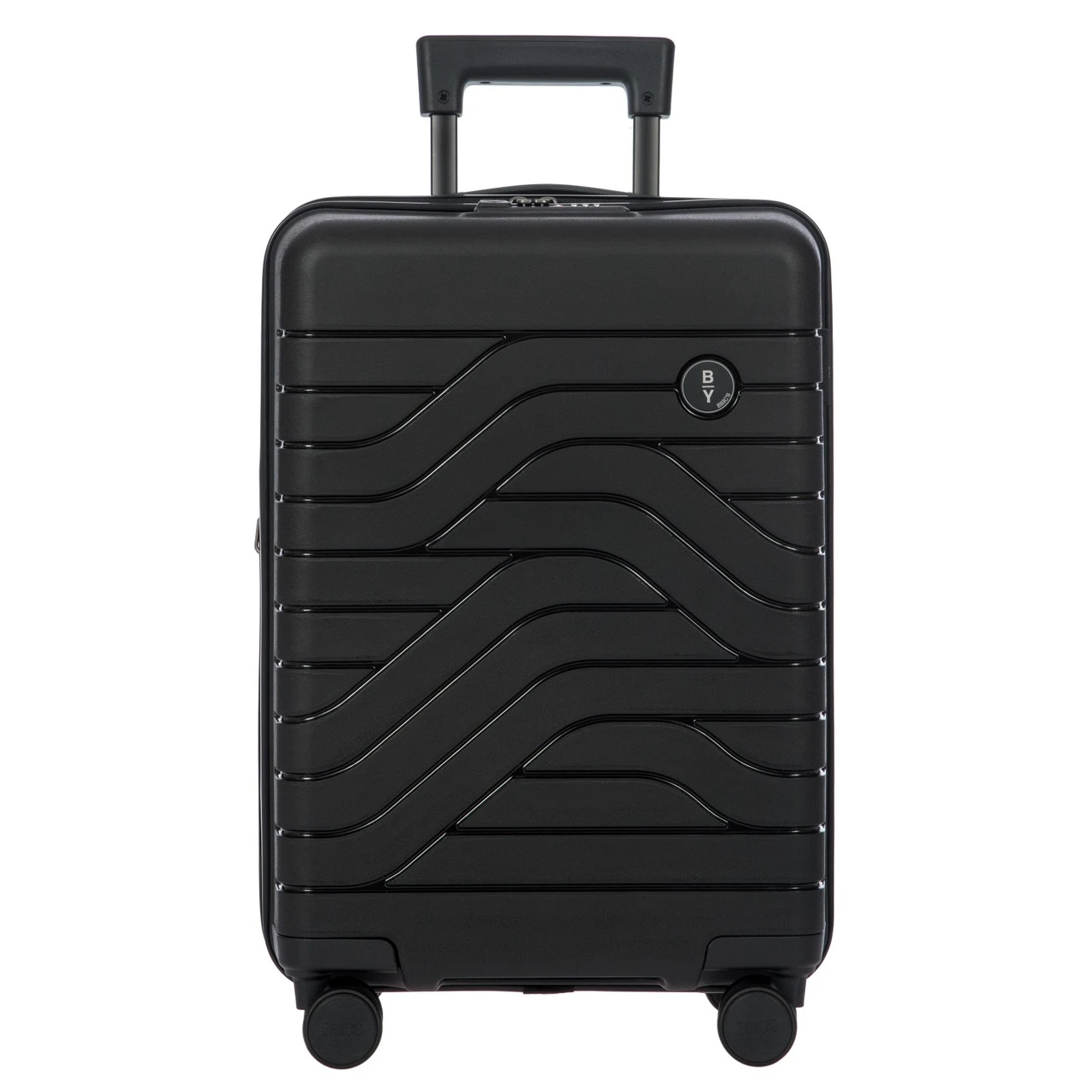 Bric's B|Y Ulisse 4 Wheel Expandable Cabin Suitcase - 55cm 2 Bric's B|Y Ulisse 4 Wheel Expandable Cabin Suitcase - 55cm