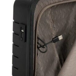 Bric's B|Y Ulisse 4 Wheel Expandable Cabin Suitcase - 55cm 35 Bric's B|Y Ulisse 4 Wheel Expandable Cabin Suitcase - 55cm -Travel Luggage Store b1y08430.001.16 60465.1669718135