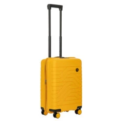 Bric's B|Y Ulisse 4 Wheel Expandable Cabin Suitcase - 55cm 40 Bric's B|Y Ulisse 4 Wheel Expandable Cabin Suitcase - 55cm -Travel Luggage Store b1y08430.171.02 41318.1669718605