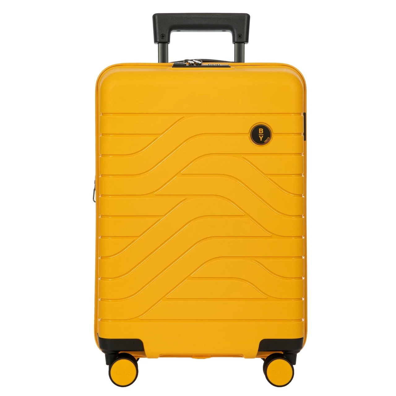 Bric's B|Y Ulisse 4 Wheel Expandable Cabin Suitcase - 55cm 19 Bric's B|Y Ulisse 4 Wheel Expandable Cabin Suitcase - 55cm - Image 18
