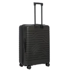 Bric's B|Y Ulisse 4 Wheel Expandable Suitcase - 71cm -Travel Luggage Store b1y08431.001.03 52653.1669717320