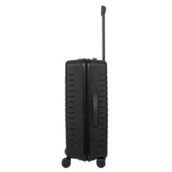 Bric's B|Y Ulisse 4 Wheel Expandable Suitcase - 71cm -Travel Luggage Store b1y08431.001.04 34013.1669717320