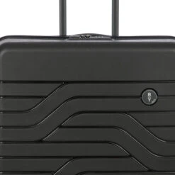 Bric's B|Y Ulisse 4 Wheel Expandable Suitcase - 71cm -Travel Luggage Store b1y08431.001.10 52007.1669717320