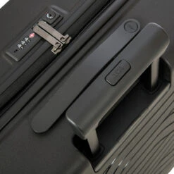 Bric's B|Y Ulisse 4 Wheel Expandable Suitcase - 71cm -Travel Luggage Store b1y08431.001.14 63572.1669717320