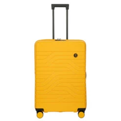 Bric's B|Y Ulisse 4 Wheel Expandable Suitcase - 71cm -Travel Luggage Store b1y08431.171.01 54727.1669717320