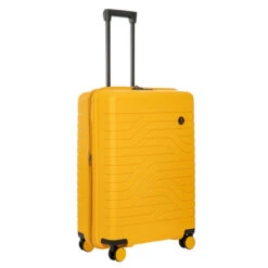 Bric's B|Y Ulisse 4 Wheel Expandable Suitcase - 71cm -Travel Luggage Store b1y08431.171.02 91838.1669717320