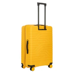 Bric's B|Y Ulisse 4 Wheel Expandable Suitcase - 71cm -Travel Luggage Store b1y08431.171.03 33861.1669717320