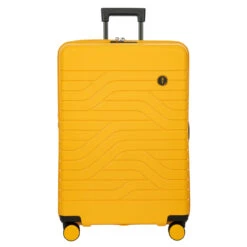 Bric's B|Y Ulisse 4 Wheel Expandable Suitcase - 71cm -Travel Luggage Store b1y08431.171.15 97571.1669717320