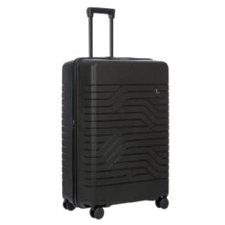 Bric's B|Y Ulisse 4 Wheel Expandable Suitcase - 79cm -Travel Luggage Store b1y08432.001.02 39061.1669717985