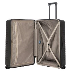 Bric's B|Y Ulisse 4 Wheel Expandable Suitcase - 79cm -Travel Luggage Store b1y08432.001.06 03499.1669717985