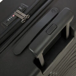 Bric's B|Y Ulisse 4 Wheel Expandable Suitcase - 79cm -Travel Luggage Store b1y08432.001.14 39830.1669717985