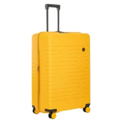 Bric's B|Y Ulisse 4 Wheel Expandable Suitcase - 79cm -Travel Luggage Store b1y08432.171.02 1 44207.1669717985