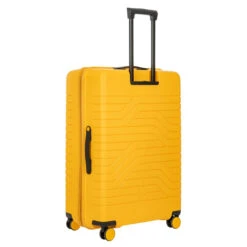 Bric's B|Y Ulisse 4 Wheel Expandable Suitcase - 79cm -Travel Luggage Store b1y08432.171.03 1 80166.1669717985