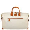 Bric's Firenze Medium Clipper Cabin Holdall - 55cm -Travel Luggage Store bbj20202 014 01 01717.1684311178