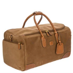 Bric's Life Holdall - 53cm -Travel Luggage Store blf00250 216 02 prdd 1 67197.1650936723
