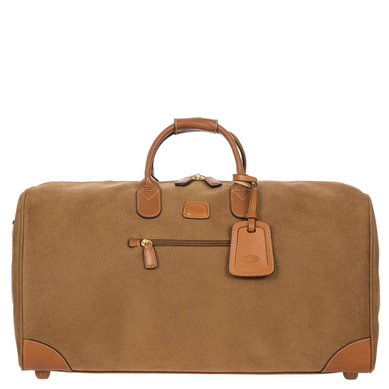 Bric's Life Holdall - 54cm 9 Bric's Life Holdall - 54cm - Image 7