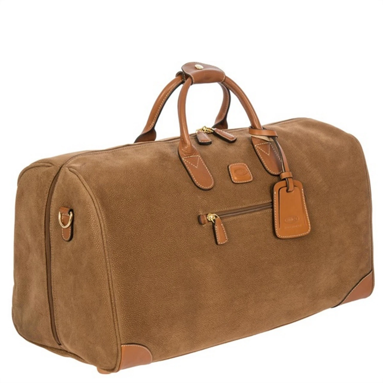 Bric's Life Holdall - 54cm 10 Bric's Life Holdall - 54cm - Image 8