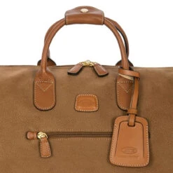 Bric's Life Holdall - 54cm 31 Bric's Life Holdall - 54cm -Travel Luggage Store blf00253 216 06 prdd 60450.1650953836