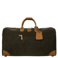 Bric's Life Holdall - 54cm 32 Bric's Life Holdall - 54cm -Travel Luggage Store blf00253 378 01 prdd 16432.1669047253
